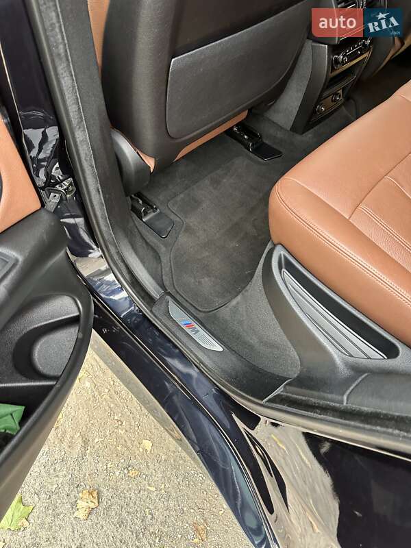 Внедорожник / Кроссовер BMW X6 2015 в Тернополе фото 21 Внедорожник / Кроссовер BMW X6 2015 в Тернополе