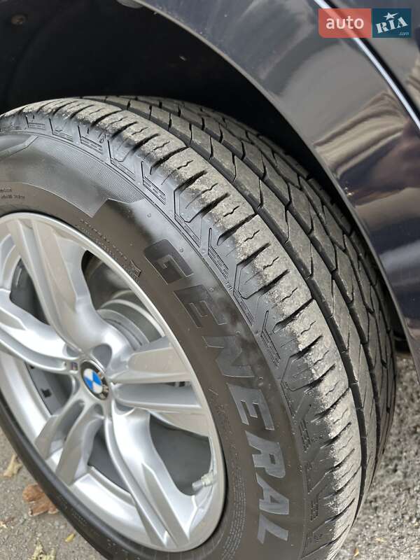 Внедорожник / Кроссовер BMW X6 2015 в Тернополе фото 27 Внедорожник / Кроссовер BMW X6 2015 в Тернополе