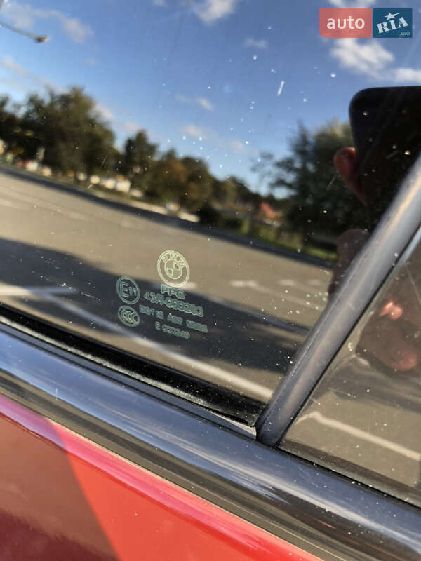 Позашляховик / Кросовер BMW X6 2008 в Броварах фото 20 Позашляховик / Кросовер BMW X6 2008 в Броварах