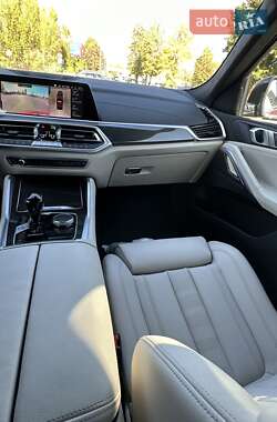 Внедорожник / Кроссовер BMW X6 2022 в Хмельницком