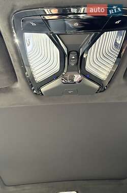Внедорожник / Кроссовер BMW X6 2022 в Хмельницком