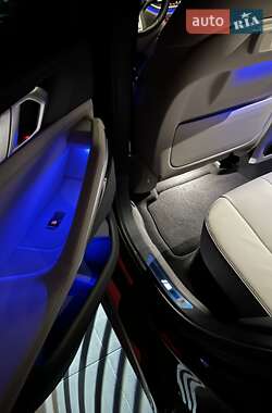 Внедорожник / Кроссовер BMW X6 2022 в Хмельницком