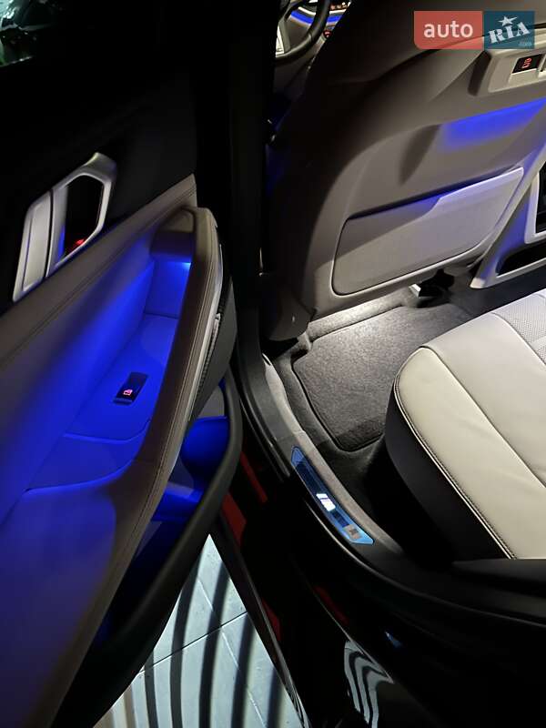 Внедорожник / Кроссовер BMW X6 2022 в Хмельницком