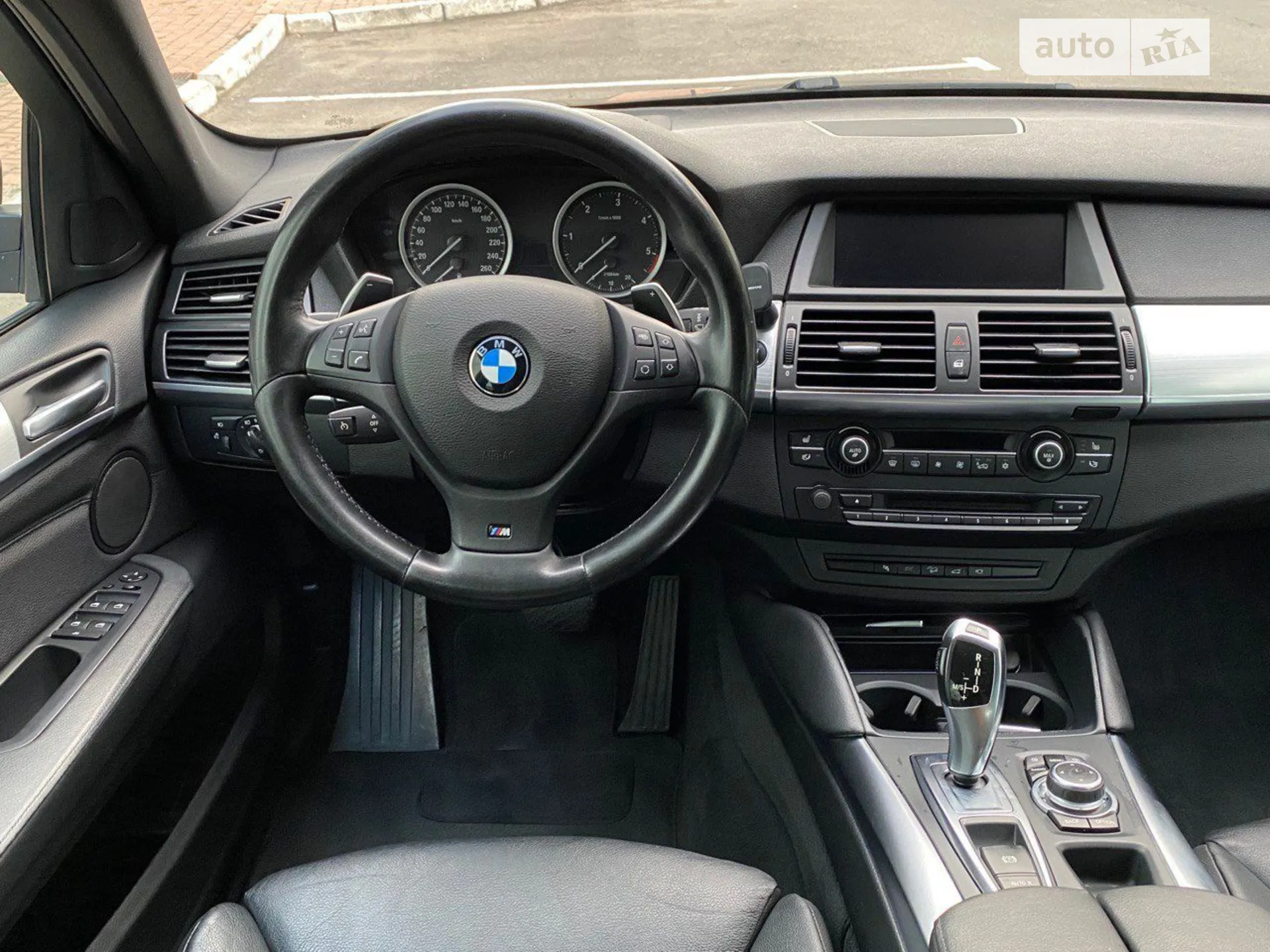 2012 BMW X6 - мініатюра 36