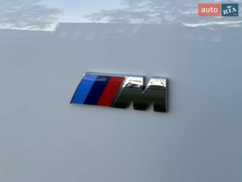 Внедорожник / Кроссовер BMW X6 2019 в Черновцах фото 22 Внедорожник / Кроссовер BMW X6 2019 в Черновцах