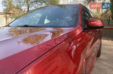 Позашляховик / Кросовер BMW X6 2017 в Одесі