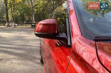 Позашляховик / Кросовер BMW X6 2017 в Одесі