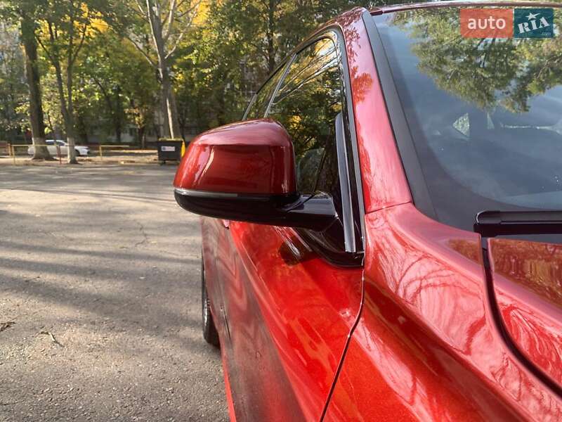 Внедорожник / Кроссовер BMW X6 2017 в Одессе фото 18 Внедорожник / Кроссовер BMW X6 2017 в Одессе