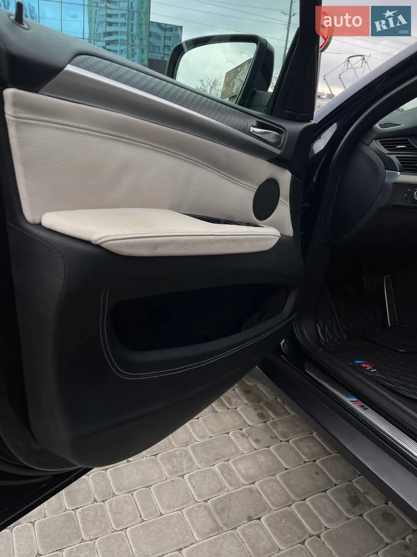 2012 BMW X6 - мініатюра 14