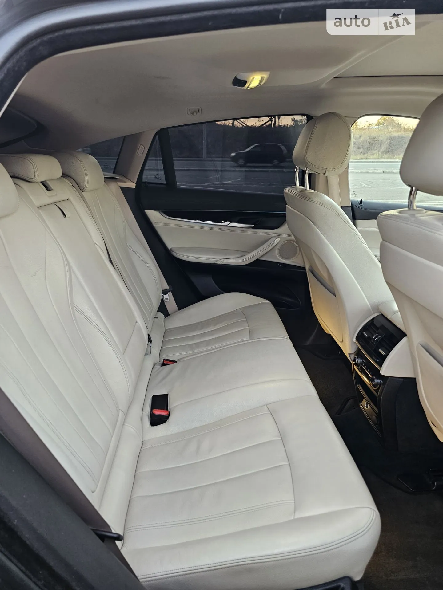 2014 BMW X6 - мініатюра 26