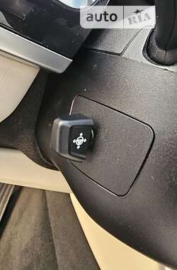 Позашляховик / Кросовер BMW X6 2014 в Одесі