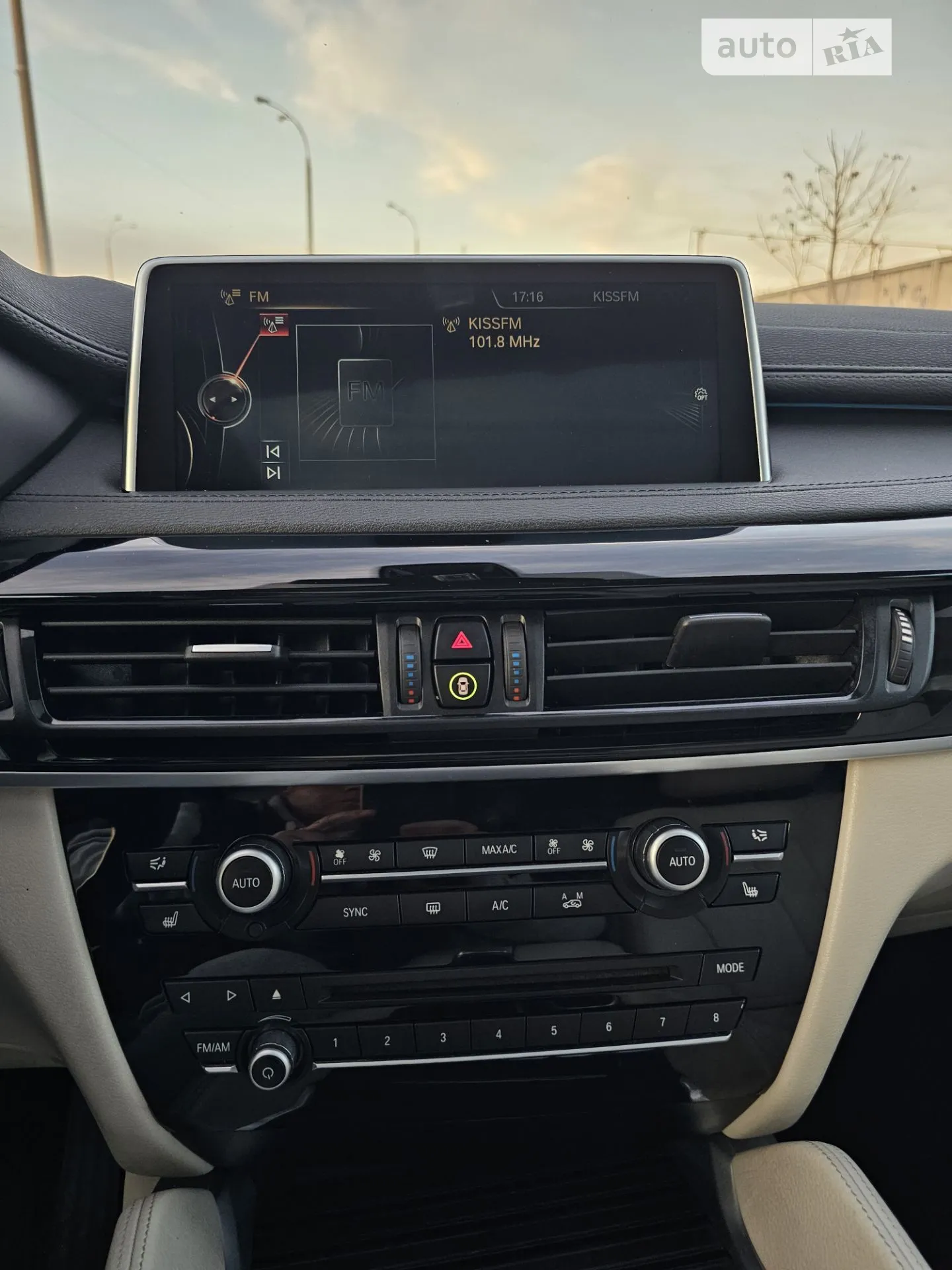 2014 BMW X6 - мініатюра 39