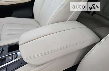 Позашляховик / Кросовер BMW X6 2014 в Одесі