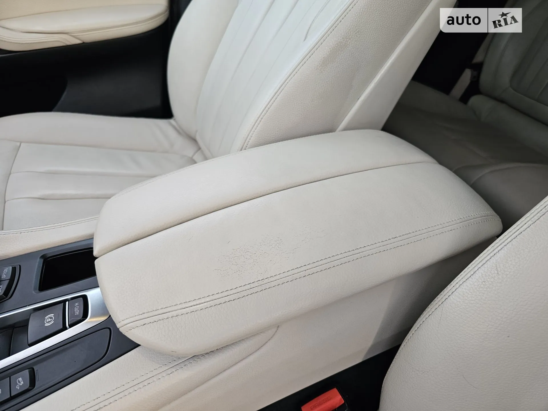 2014 BMW X6 - мініатюра 34