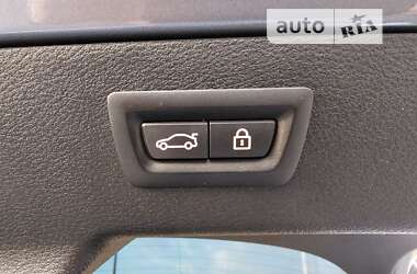 Позашляховик / Кросовер BMW X6 2014 в Одесі