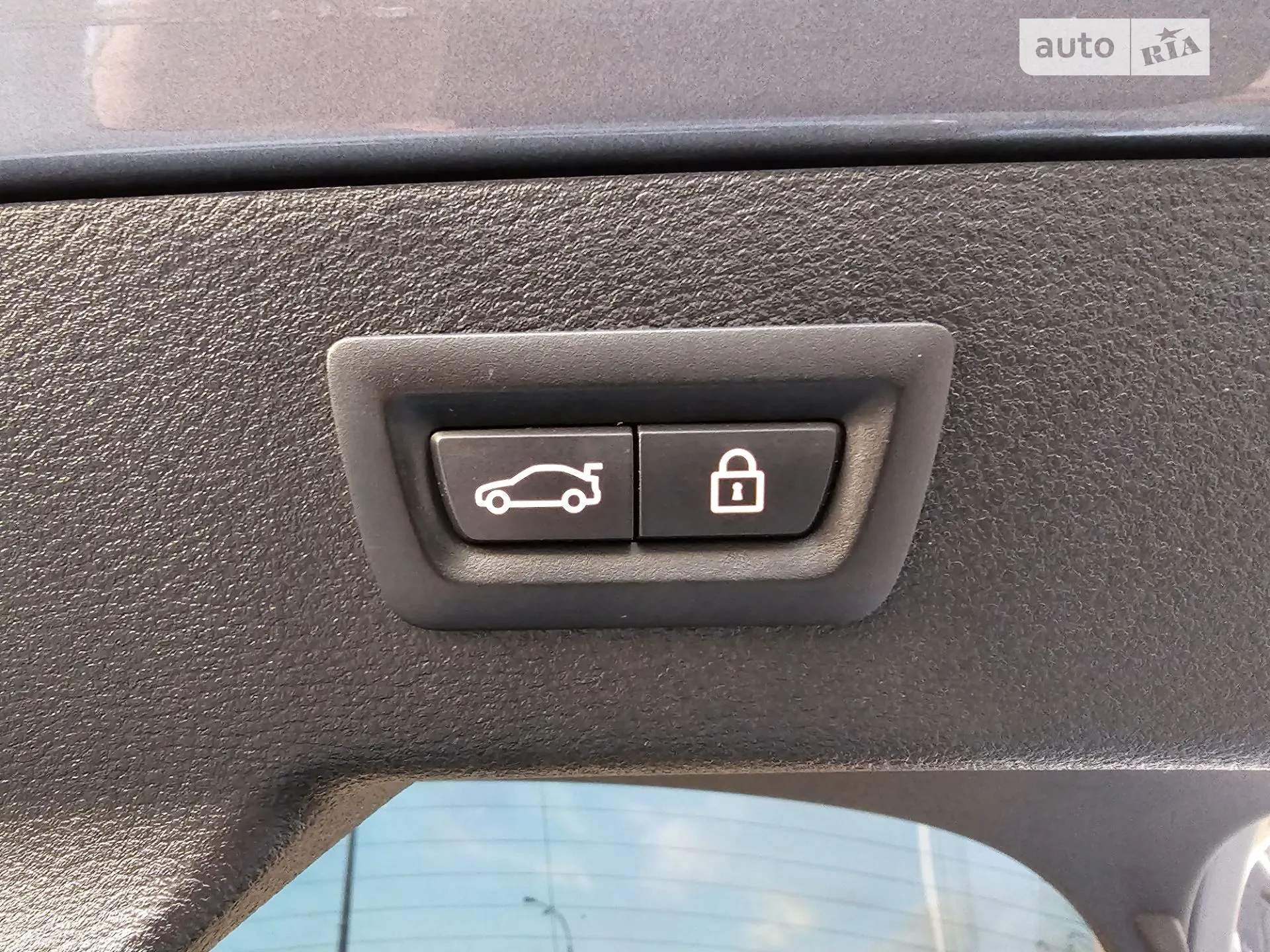 2014 BMW X6 - мініатюра 13
