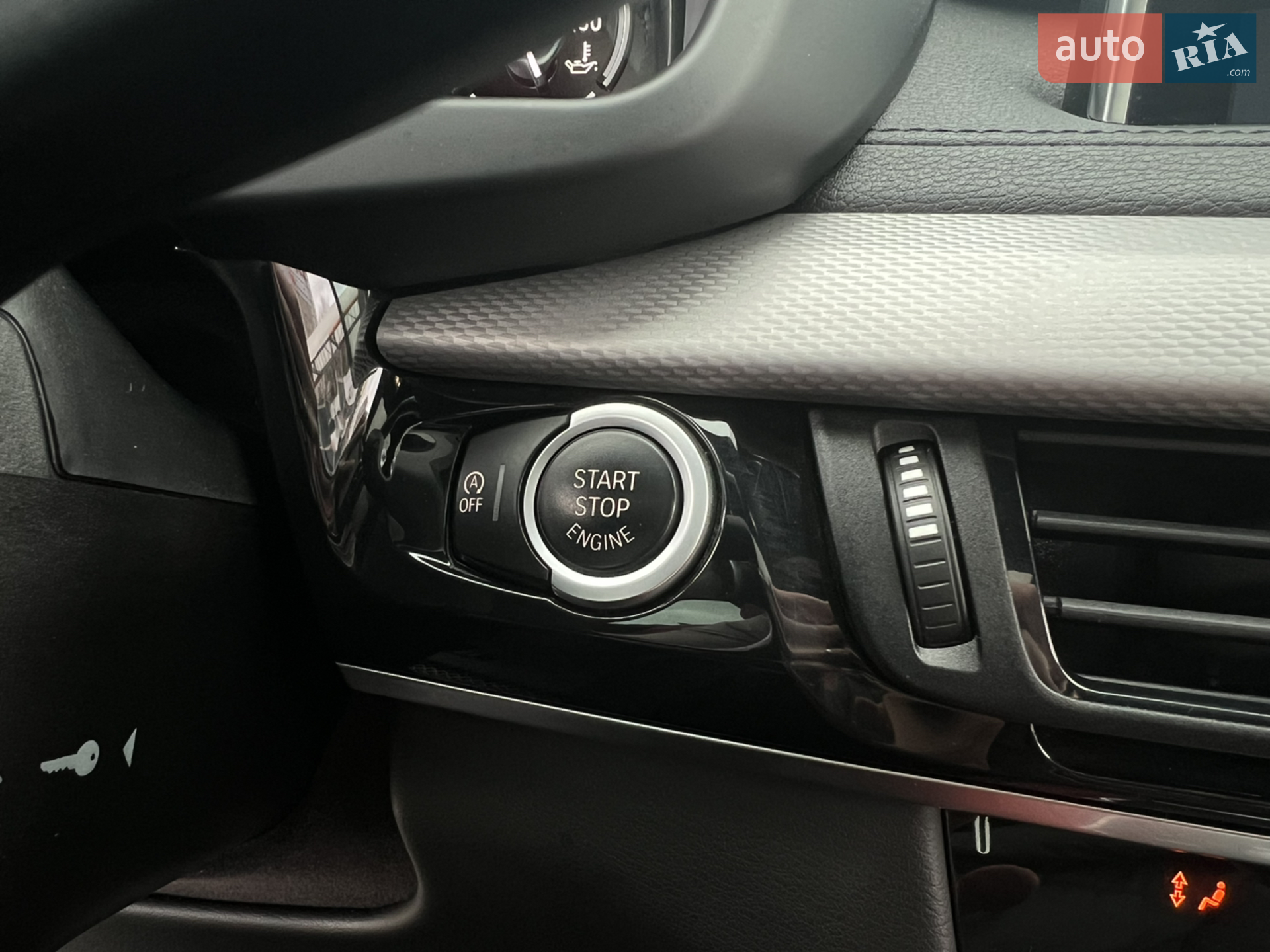 2019 BMW X6 - мініатюра 21