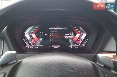 Внедорожник / Кроссовер BMW X6 2008 в Львове