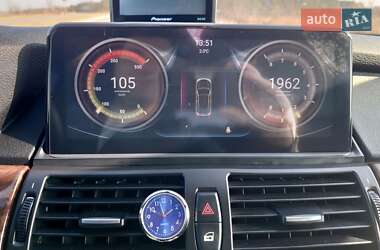 Внедорожник / Кроссовер BMW X6 2008 в Львове