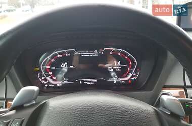 Внедорожник / Кроссовер BMW X6 2008 в Львове