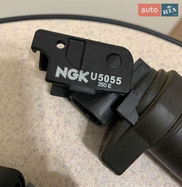 Внедорожник / Кроссовер BMW X6 2008 в Львове