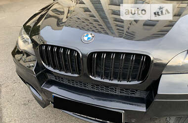 Внедорожник / Кроссовер BMW X6 2009 в Киеве