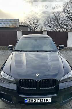 Внедорожник / Кроссовер BMW X6 2009 в Вознесенске