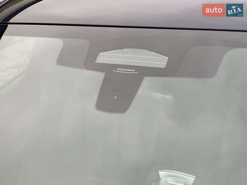 Внедорожник / Кроссовер BMW X6 2020 в Виннице