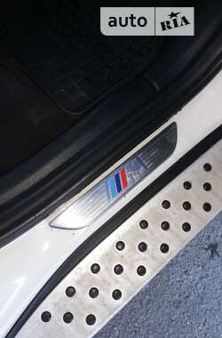 Внедорожник / Кроссовер BMW X6 2013 в Белой Церкви