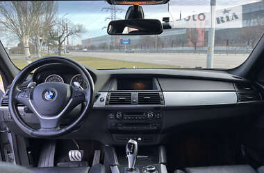 Внедорожник / Кроссовер BMW X6 2011 в Днепре