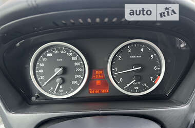 Позашляховик / Кросовер BMW X6 2008 в Броварах