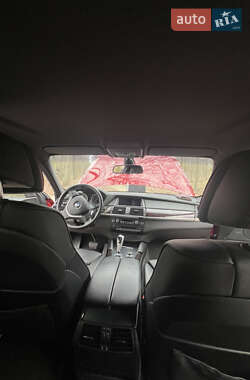 Позашляховик / Кросовер BMW X6 2010 в Хмельницькому