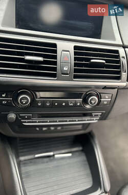 Позашляховик / Кросовер BMW X6 2010 в Хмельницькому