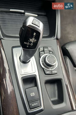 Позашляховик / Кросовер BMW X6 2010 в Хмельницькому