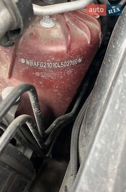 Позашляховик / Кросовер BMW X6 2010 в Хмельницькому