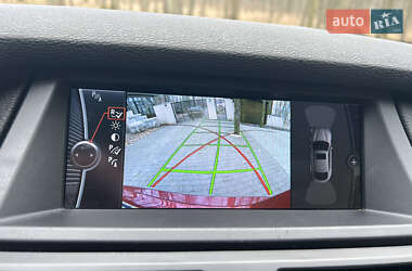 Позашляховик / Кросовер BMW X6 2010 в Хмельницькому