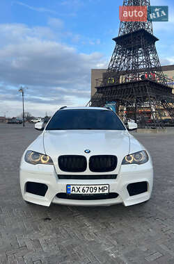 Внедорожник / Кроссовер BMW X6 2011 в Харькове