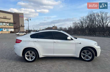 Внедорожник / Кроссовер BMW X6 2011 в Харькове