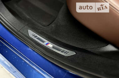 Внедорожник / Кроссовер BMW X6 2019 в 