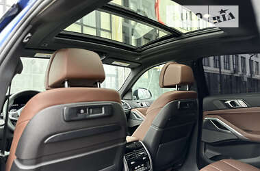 Внедорожник / Кроссовер BMW X6 2019 в 