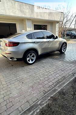 Внедорожник / Кроссовер BMW X6 2011 в Харькове