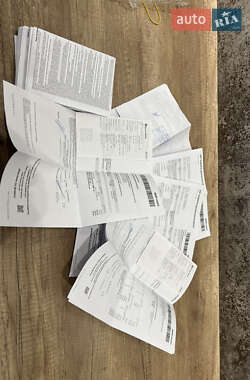 Позашляховик / Кросовер BMW X6 2010 в Хмельницькому