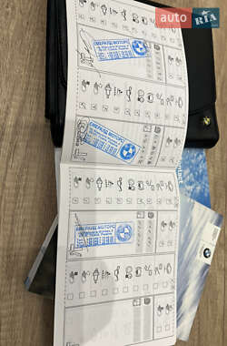 Позашляховик / Кросовер BMW X6 2010 в Хмельницькому