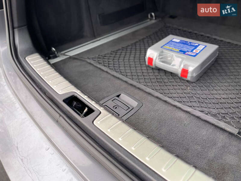 Внедорожник / Кроссовер BMW X6 2011 в Киеве