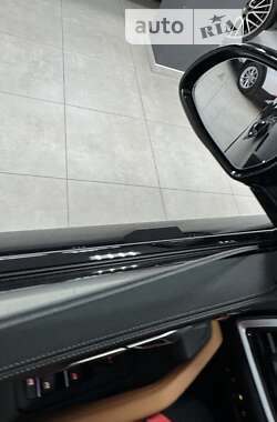 Внедорожник / Кроссовер BMW X6 2022 в Тернополе