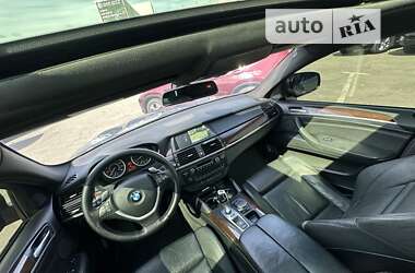 Внедорожник / Кроссовер BMW X6 2008 в Киеве