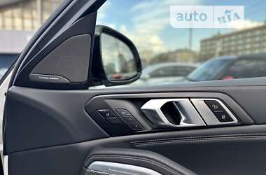 Внедорожник / Кроссовер BMW X6 2022 в 