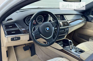 Внедорожник / Кроссовер BMW X6 2011 в Коломые