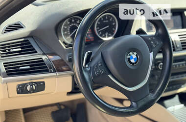 Внедорожник / Кроссовер BMW X6 2011 в Коломые