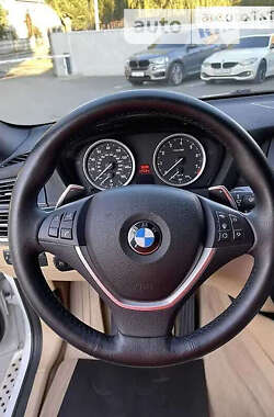 Внедорожник / Кроссовер BMW X6 2011 в Коломые